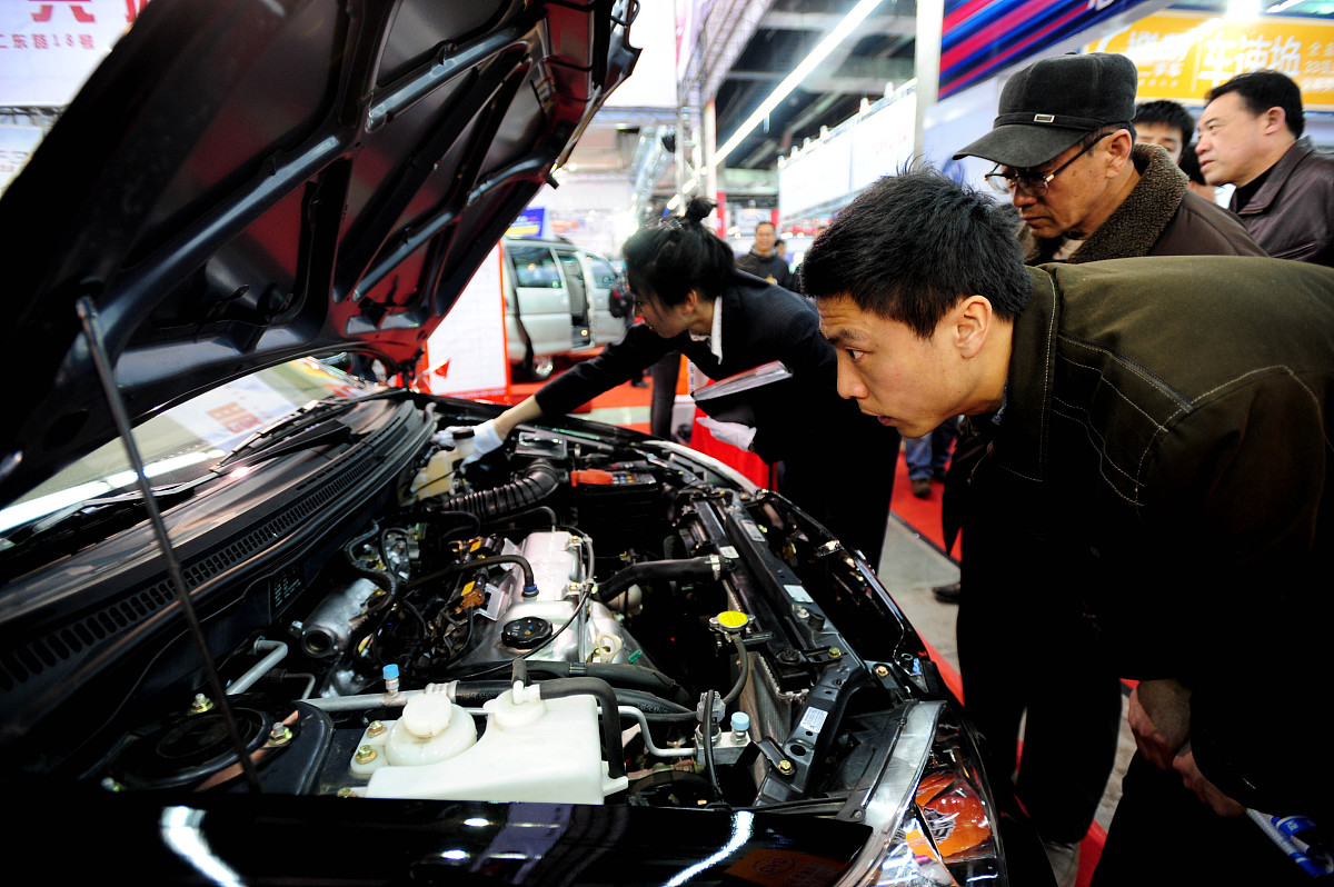 玛莎拉蒂用哪个查博士套餐