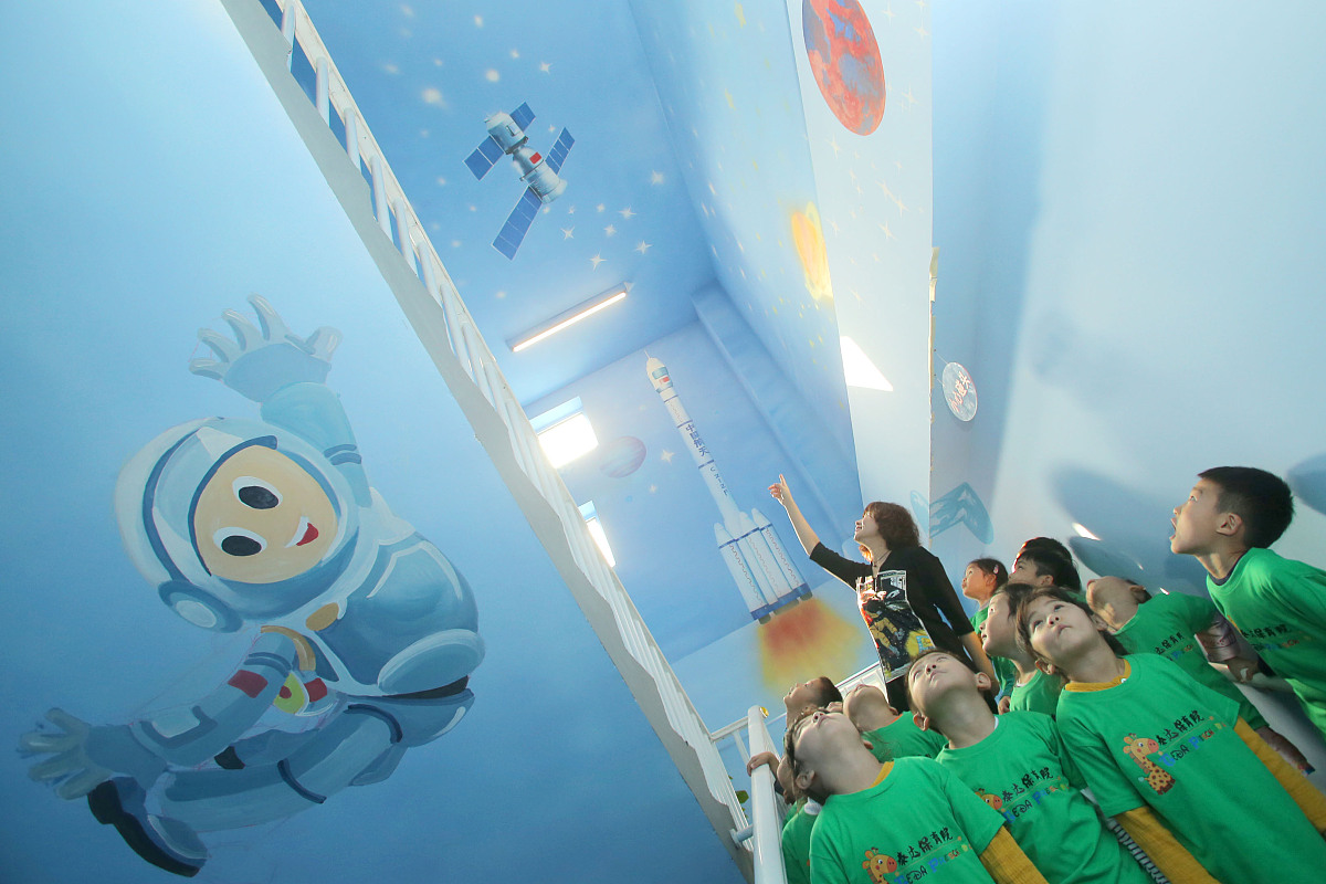 合肥2023年中考生报考幼师学校指南：如何选择学校，准备材料及提升自身能力