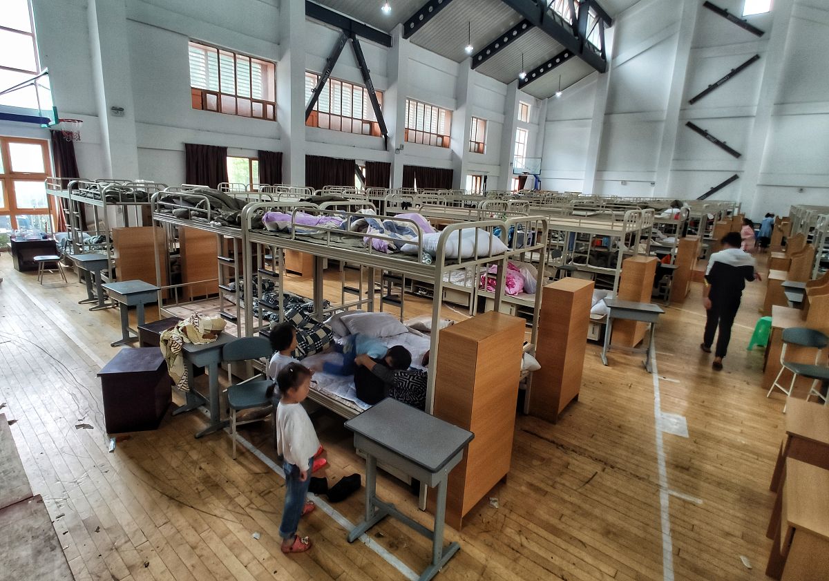 山东轻工职业学院数字化染整技术专业到底行不行设有哪些课程