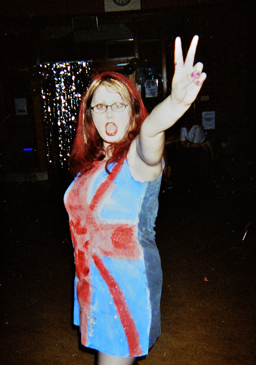 世界最大乳房：木瓜奶形容合适吗？