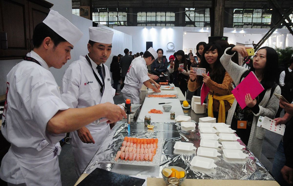 广西质量技术工程学校西餐烹饪专业前景好不好