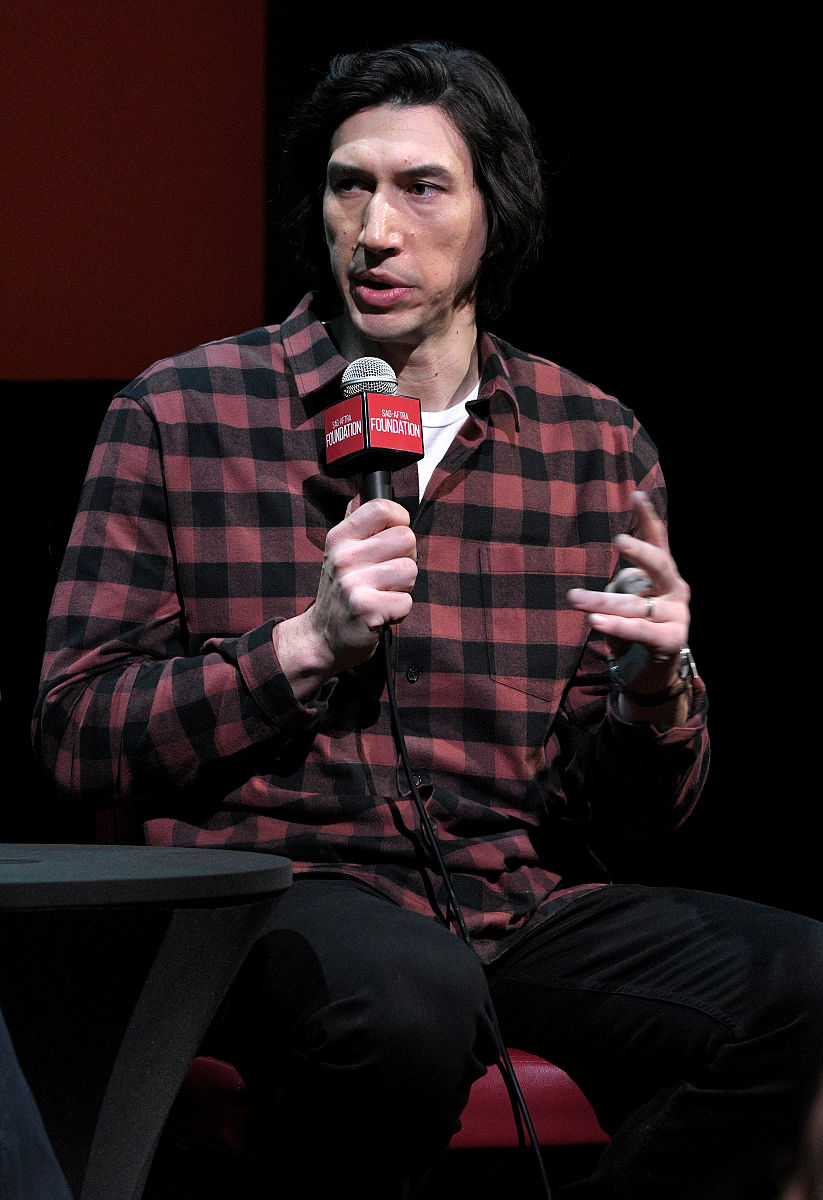 带有故事的访谈节目名称