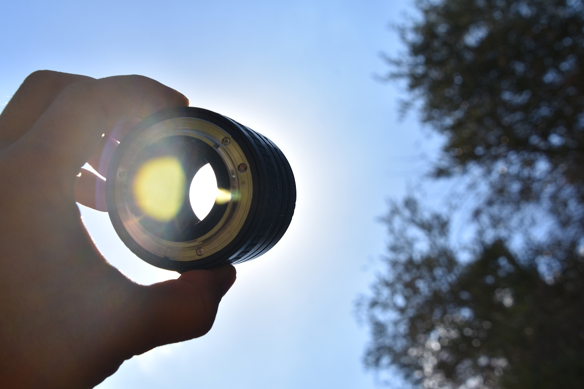 摄影基础知识大全：从相机到后期处理，掌握摄影技巧