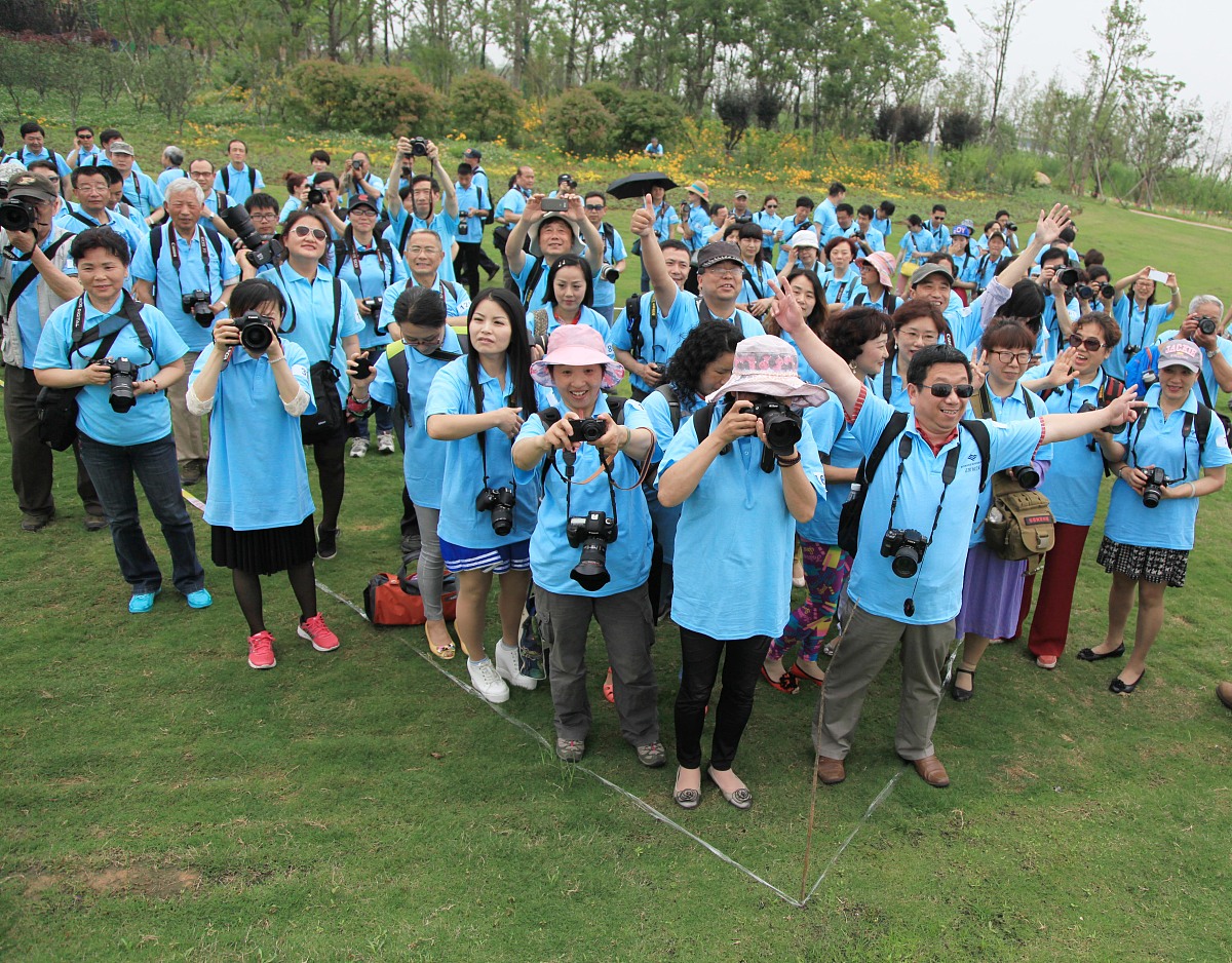 70人南京夏季团建方案