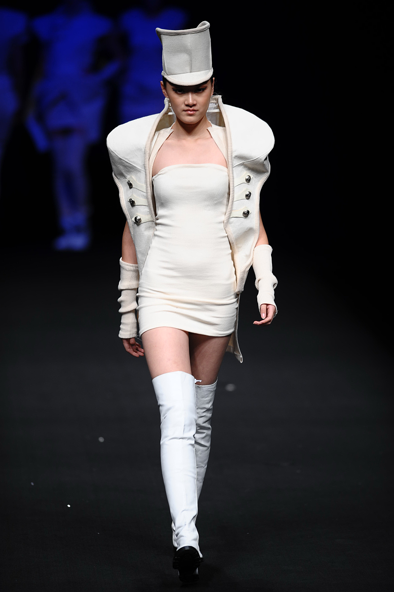 锦屏县技工学校服装设计与工艺专业教学主要内容都有哪些