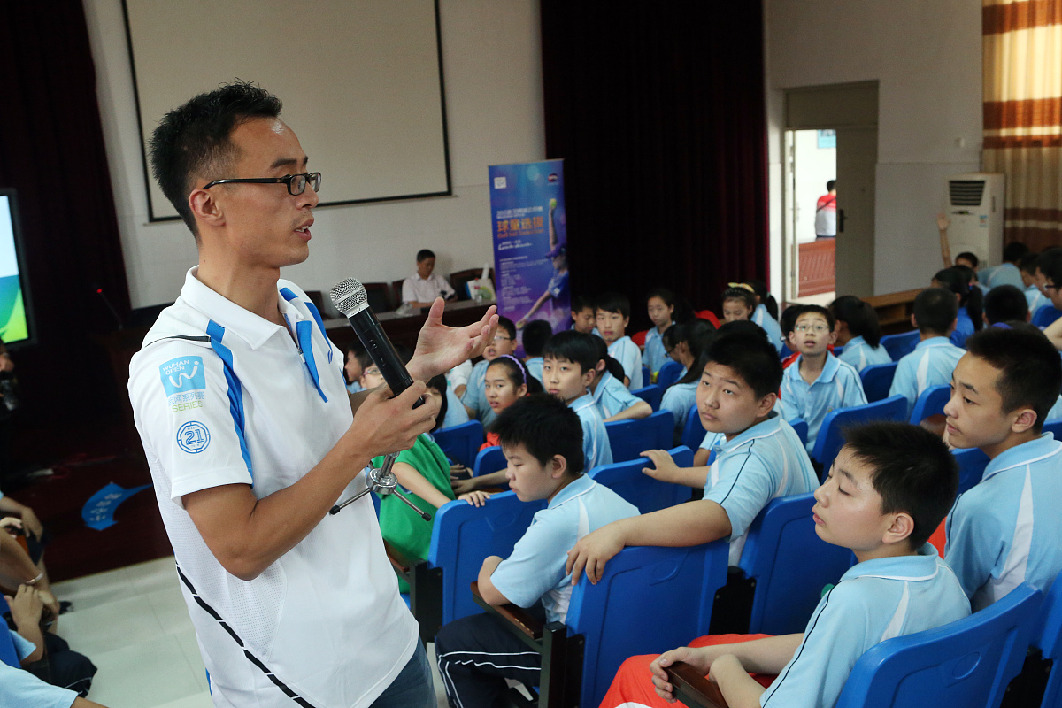 热心肠班助杜祖涛：用行动诠释奉献与担当