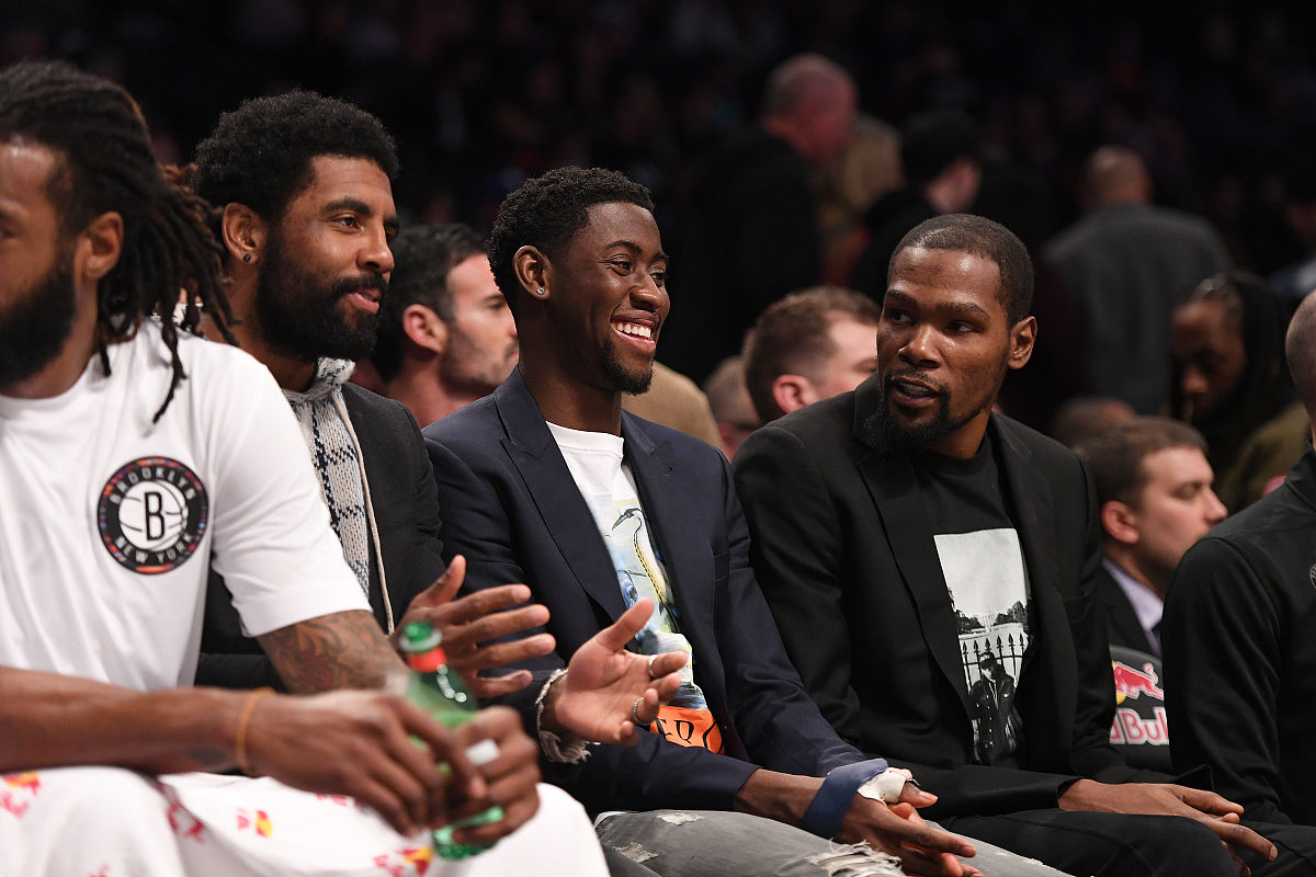 预测NBA新赛季东部的排名