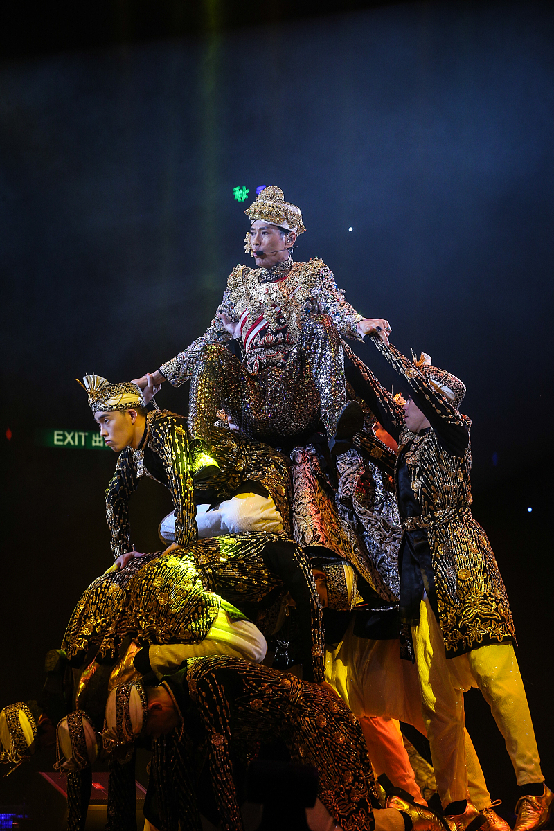2015年5月19日,香港,<strong>顾</strong>嘉辉演唱会.***_***