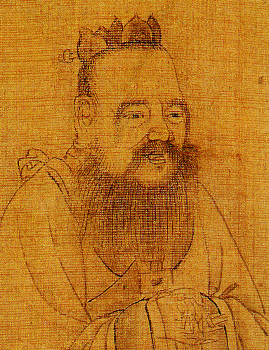 孔子为什么离开鲁国