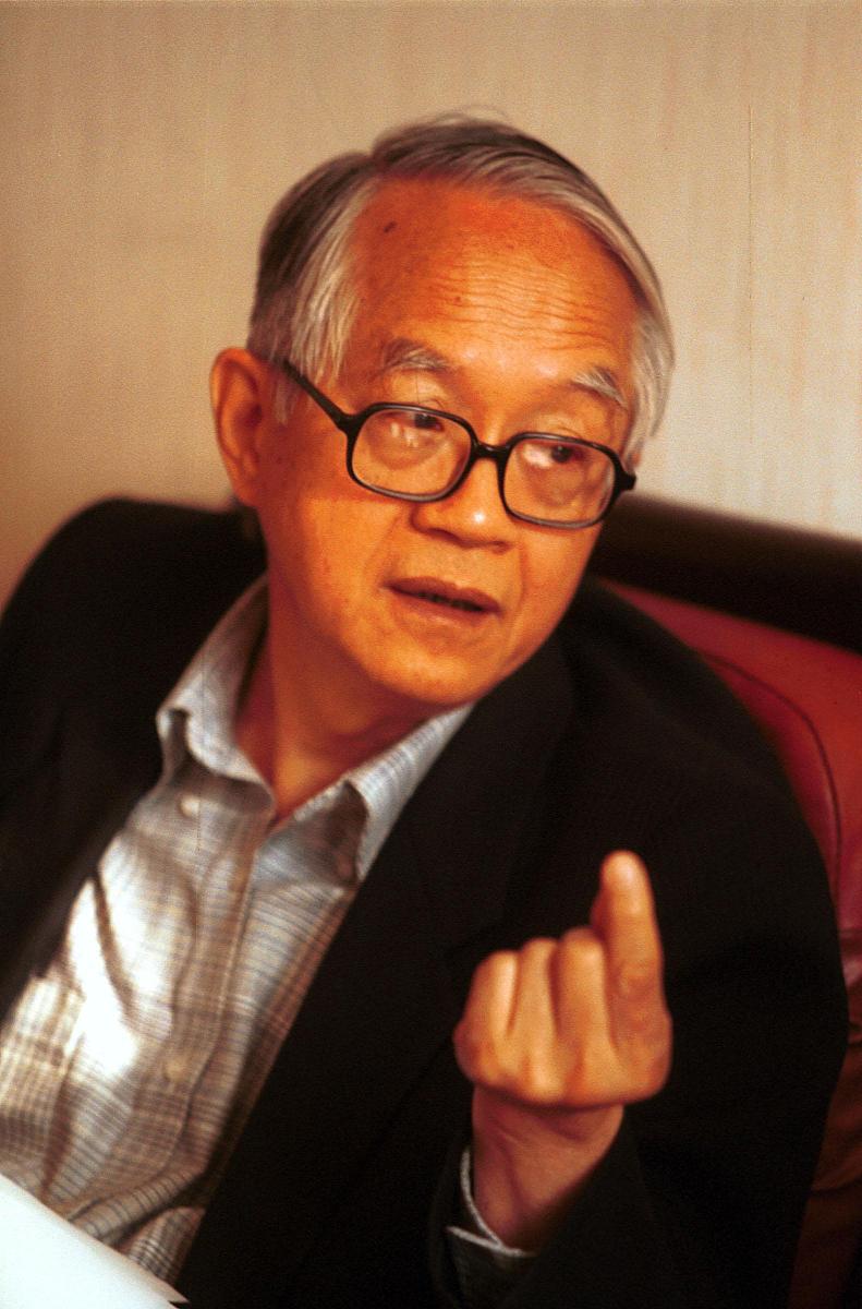 目前在统计四大发文章很多的国内统计学家有哪些