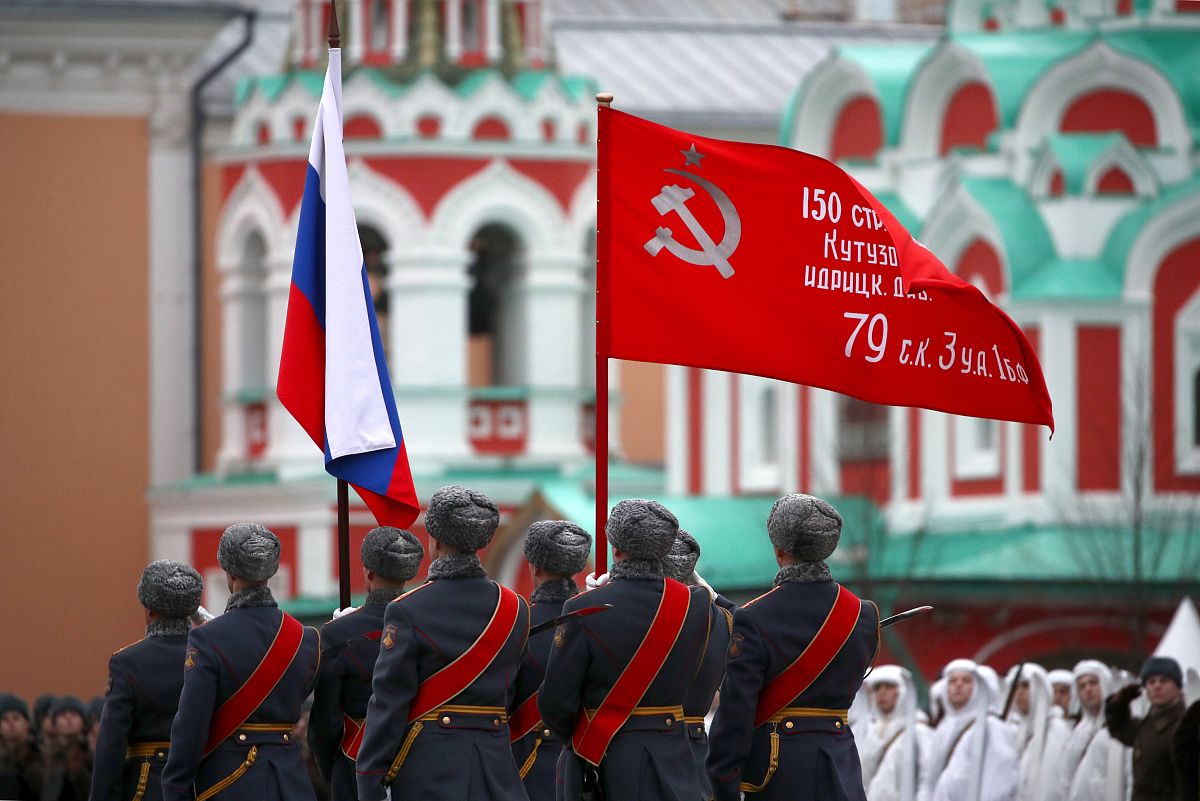 共产主义国家有哪些