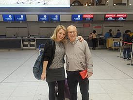 我喜欢的季节、假期计划和梦想