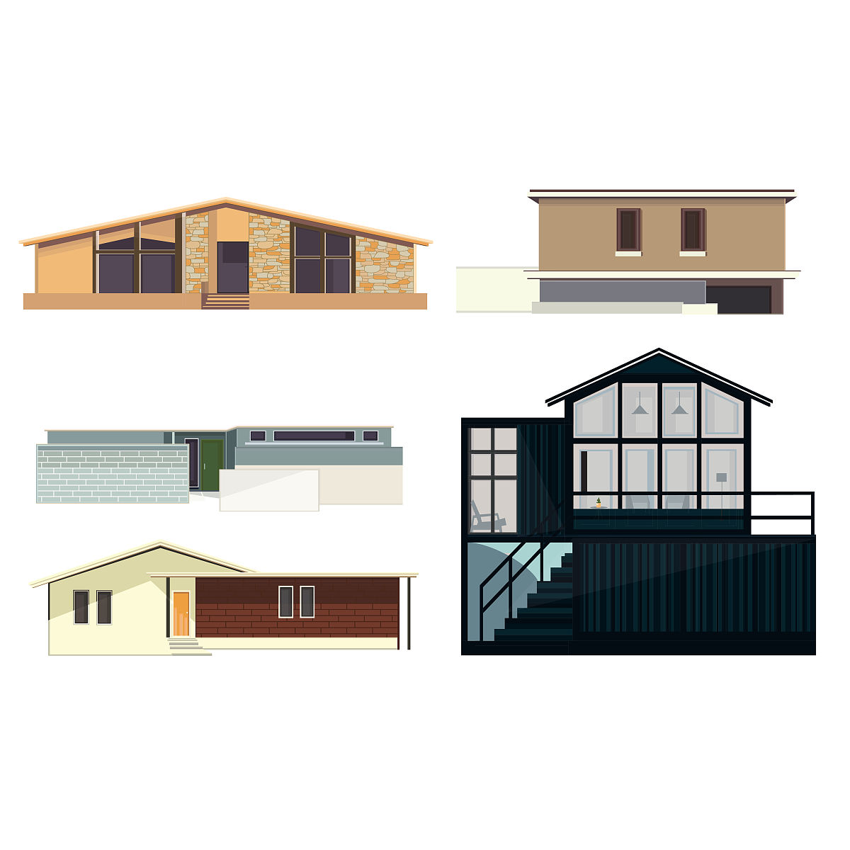 民族民居装饰专业的培养目标