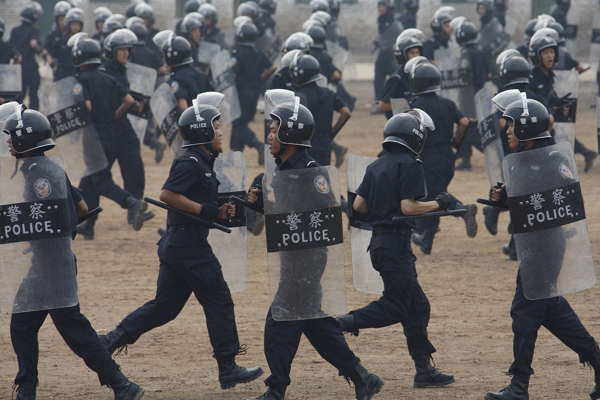 山西能源学院安全工程专业：未来发展前景广阔