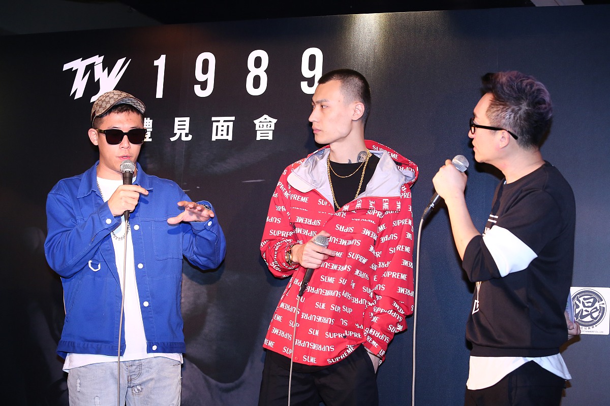 PG One：中国说唱歌手的崛起与争议