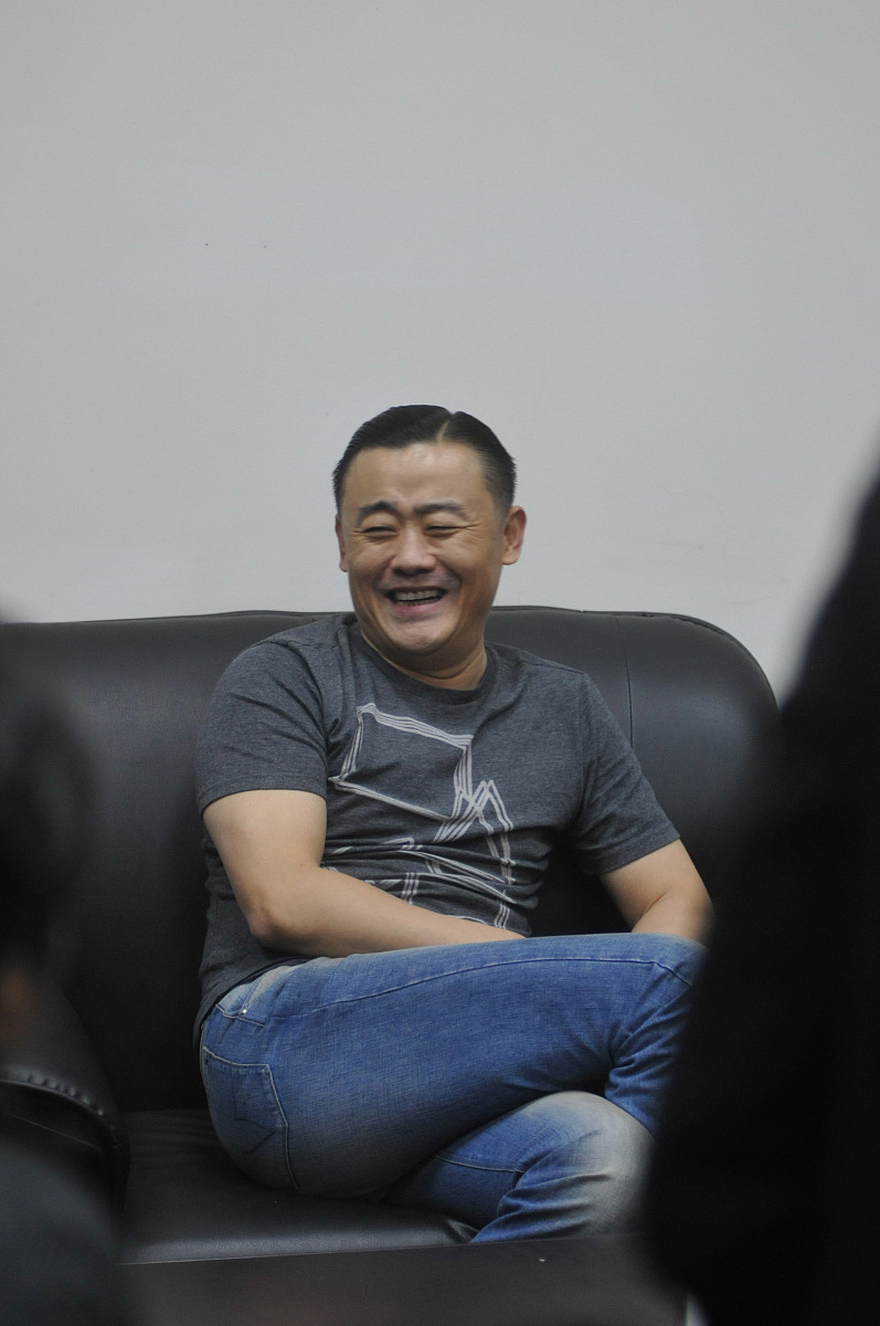 (宁波和杭州媒体11月14日13:00前请不要下载,谢谢)  2010年11月14日讯