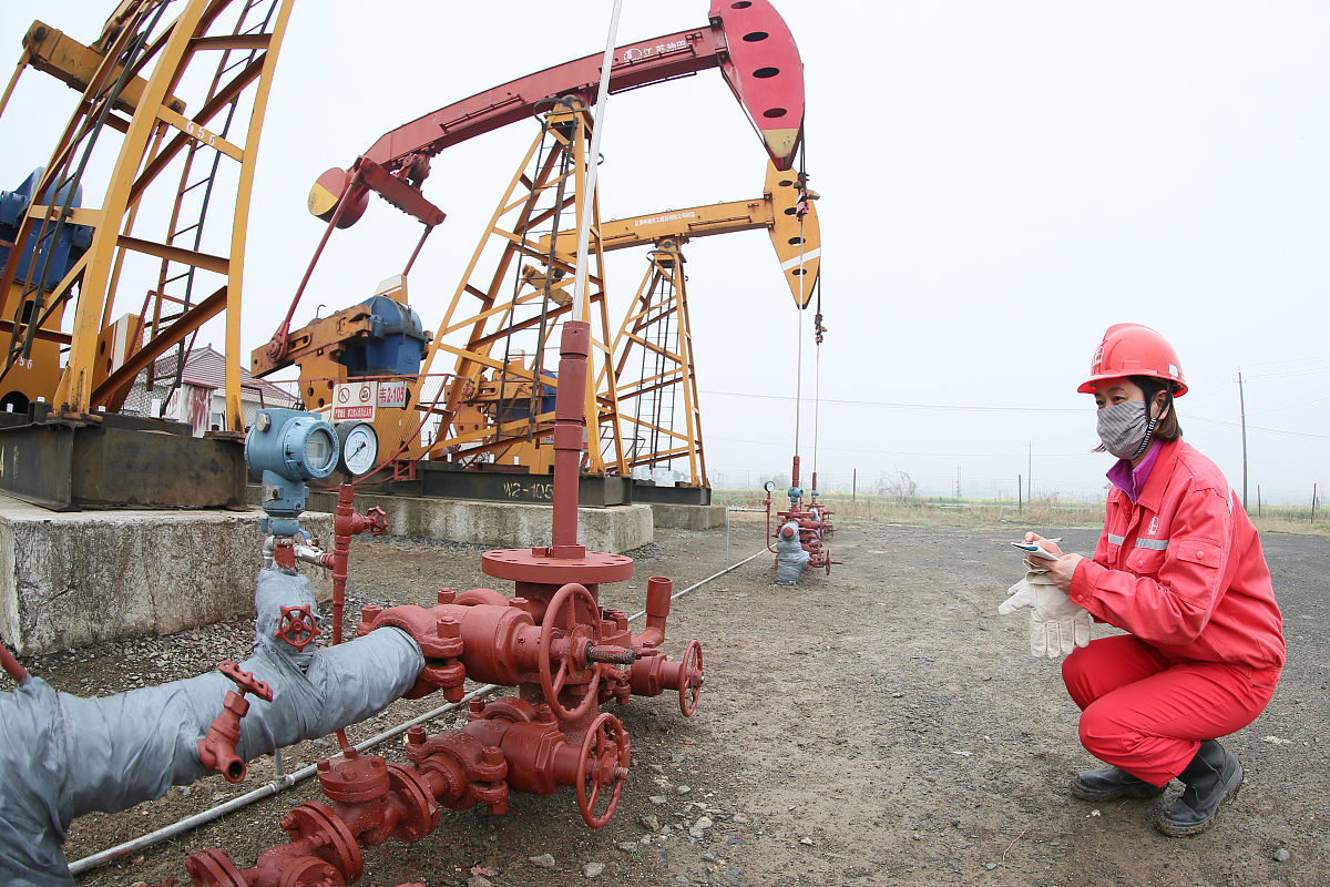 采油生产现场人的安全隐患1000字