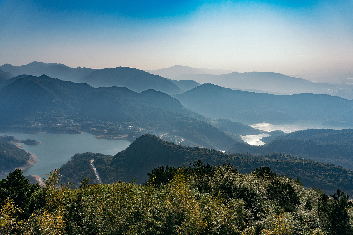从温州雁荡山去上海嘉定区高峰期能进去吗路线