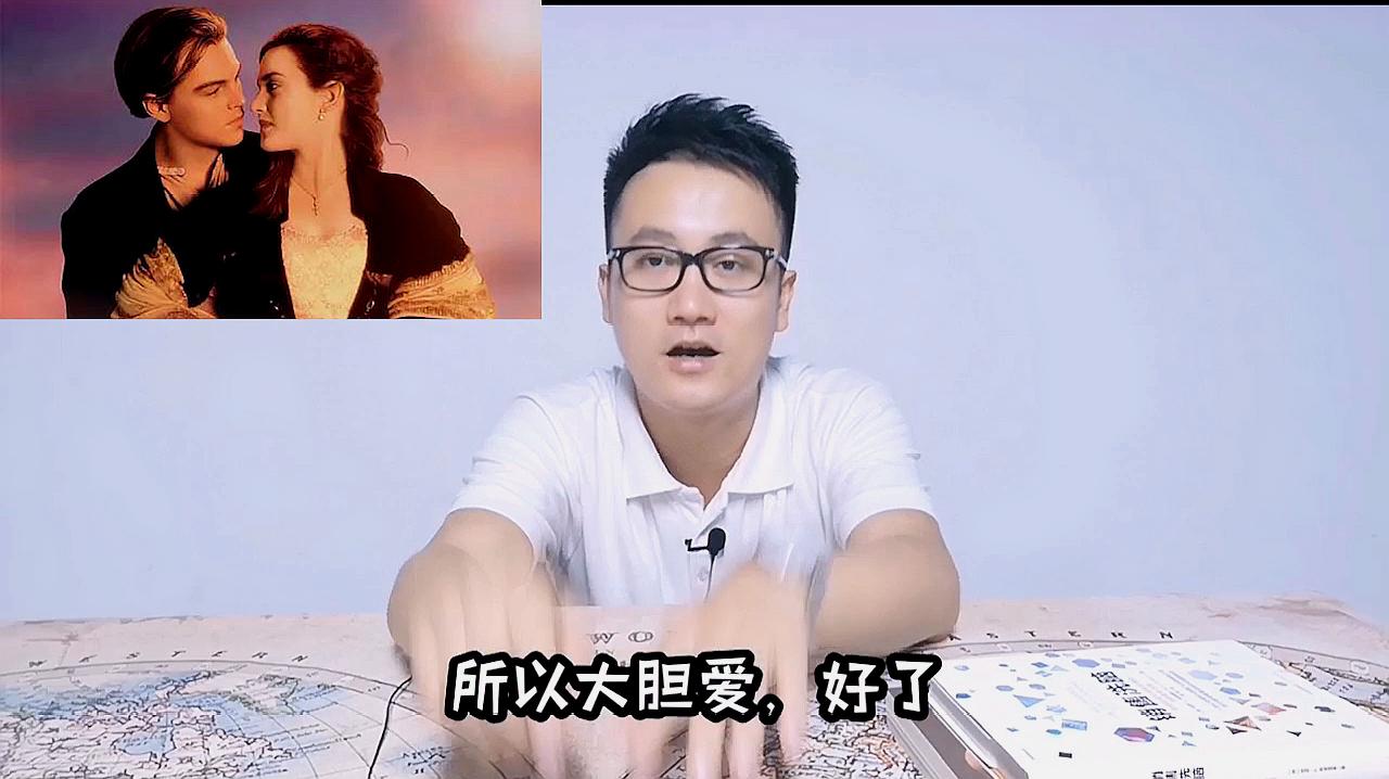 [图]德芙巧克力!DOVE=Do You Love Me!直男不能错过的故事!