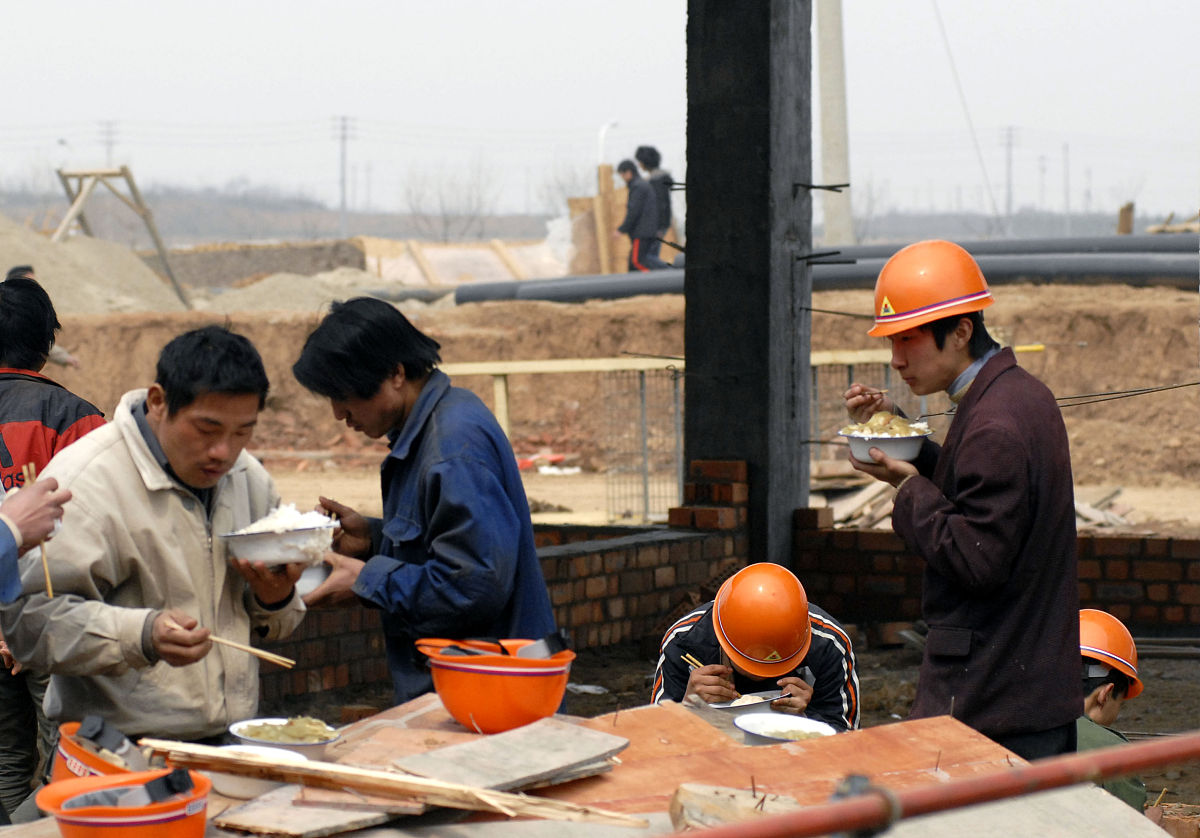 云南省建筑工程学校冷作与焊接技术专业怎么样