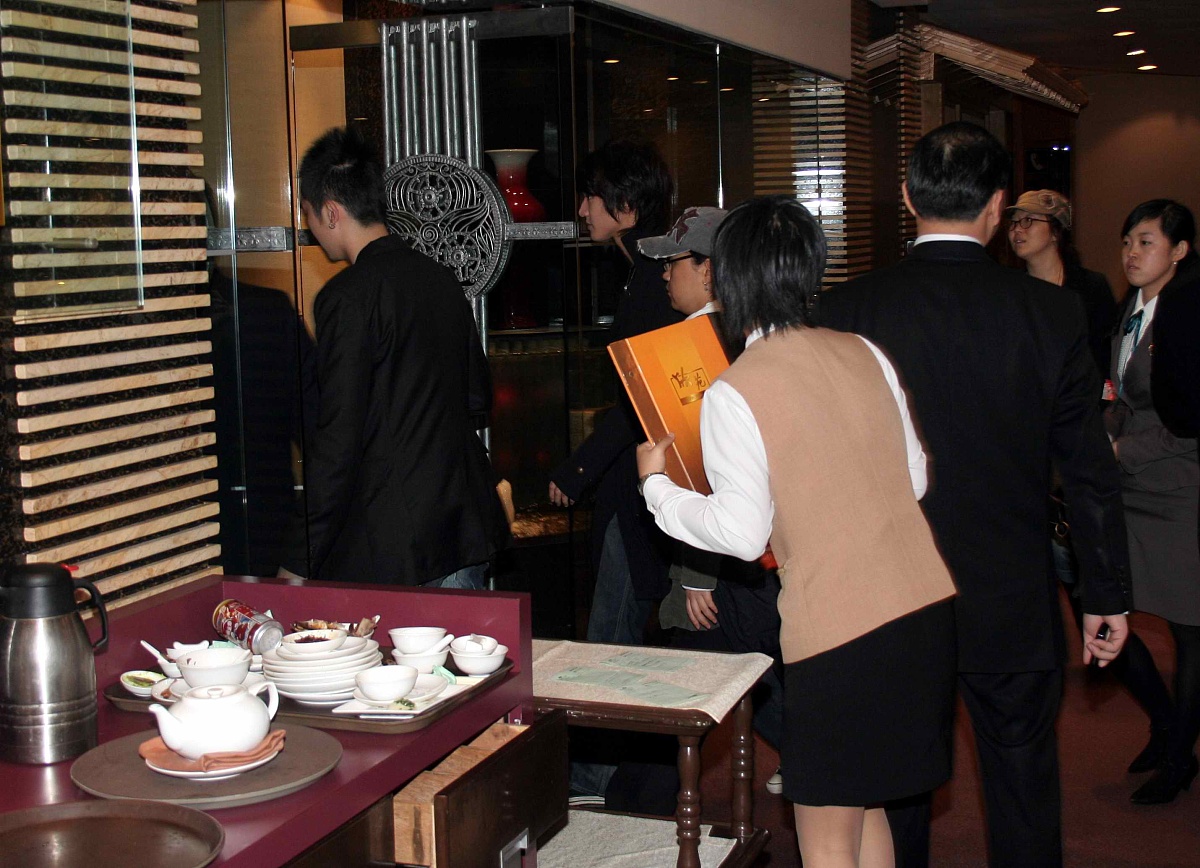 宁夏职业技术学校高星级饭店运营与管理专业就业方向好吗