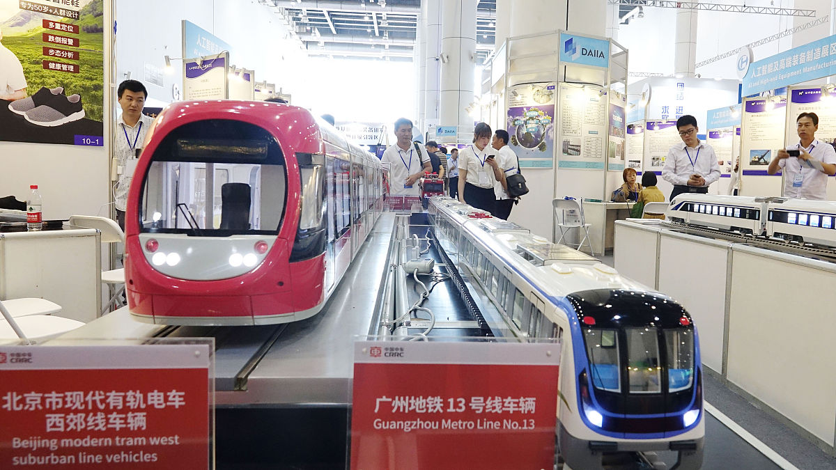 成都地铁专业技术就业前景分析：人才需求、发展趋势和政策支持