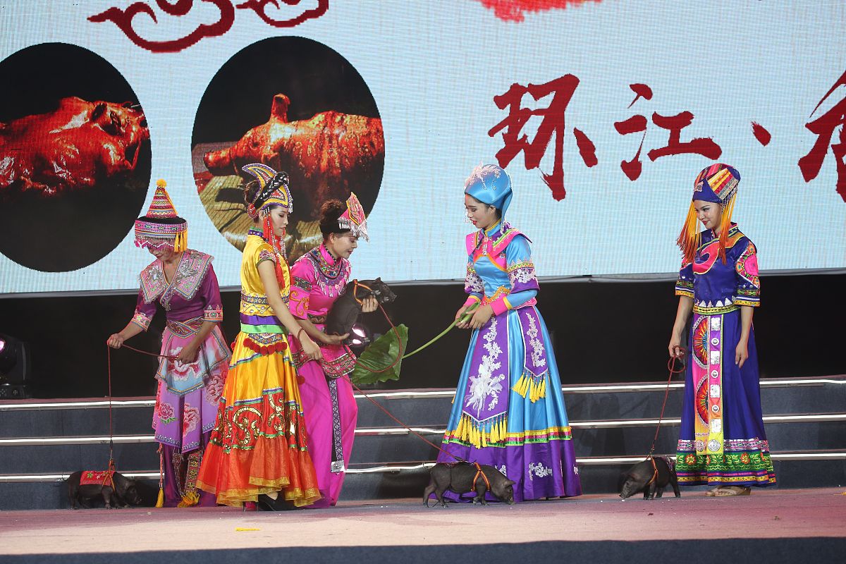 民族区域自治的优越性及重要意义