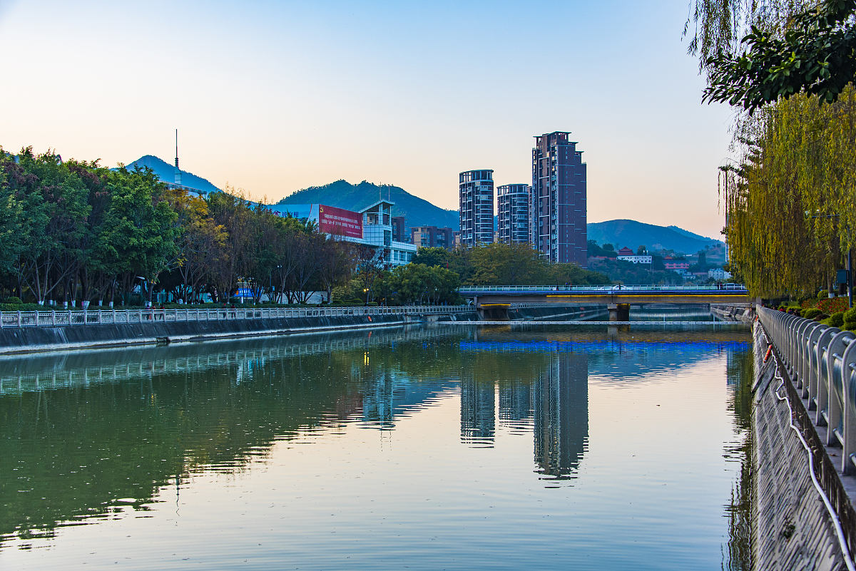 攀枝花技师学院介绍