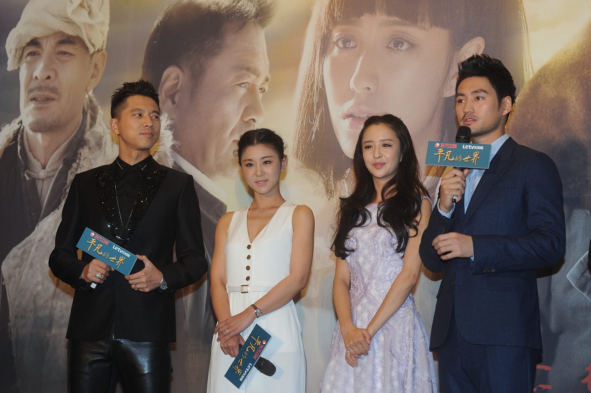 四川现代艺术学校戏剧表演专业就业前景分析：传统与新兴领域兼具