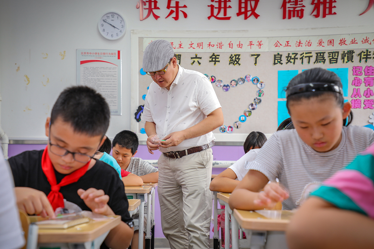 上海中考成绩差？别慌！这些中专学校值得你考虑！