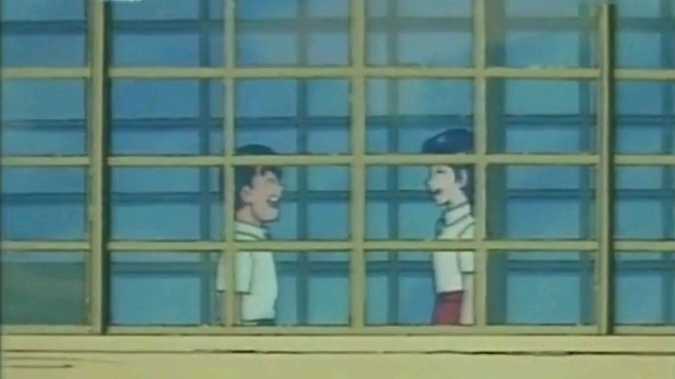 阿两假扮名人哄班花开心,年少的你可曾做过类似的傻事吗?