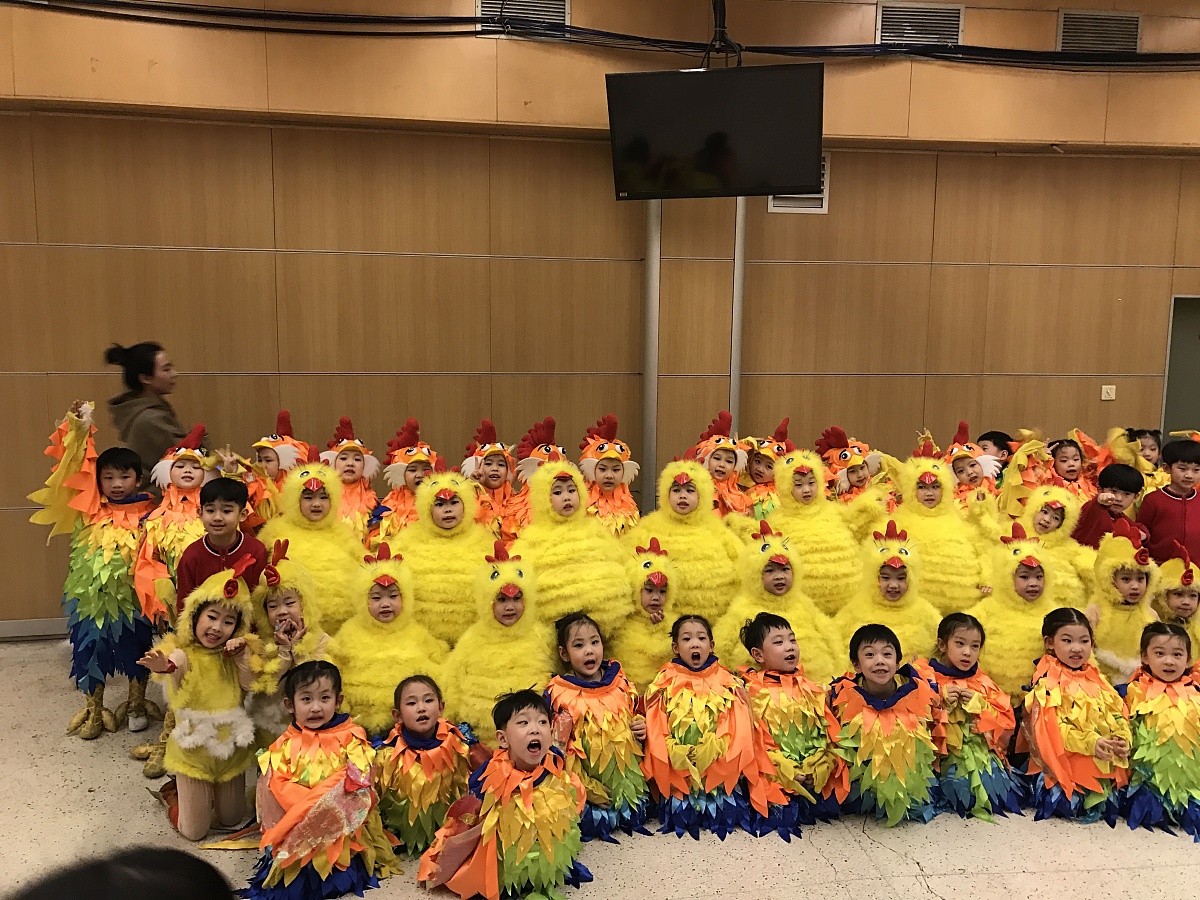 芦山幼师学校怎么样 - 2020年春季招生简介