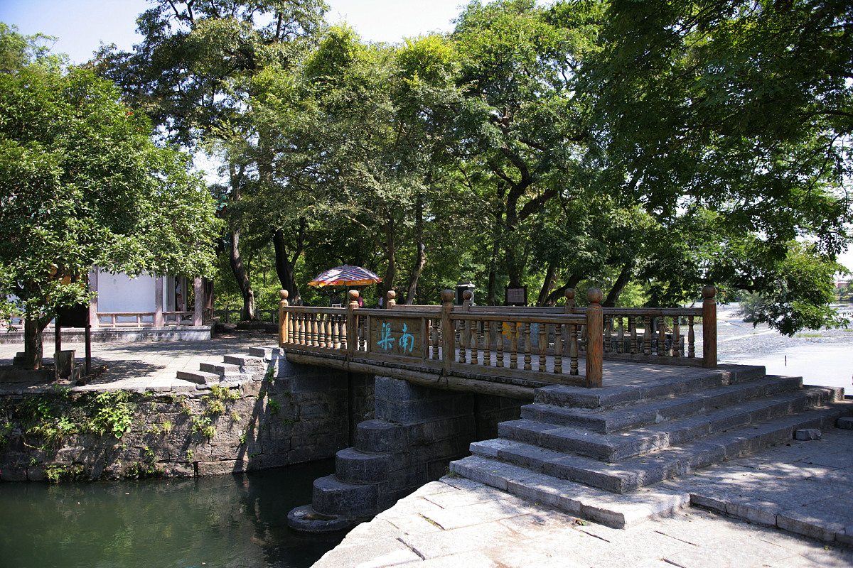 广西运河项目征地赔款方案