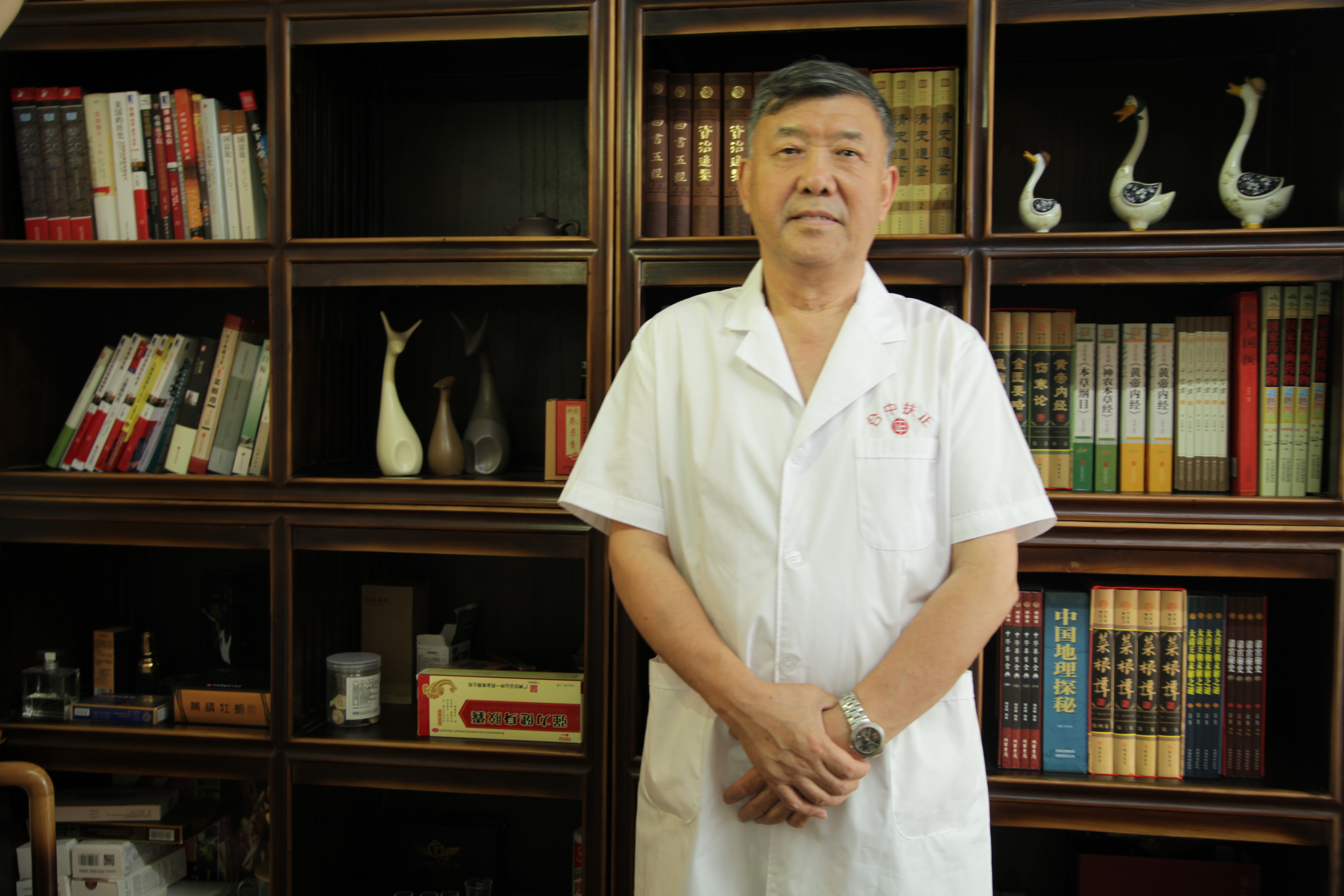 京城补虚第一人原来是他,你知道吗?