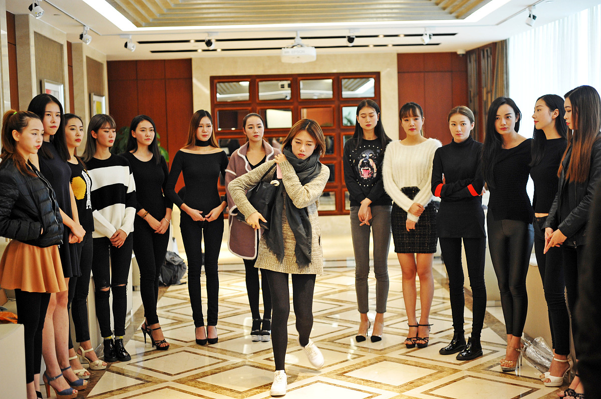 西安盛华美容美发学院美发怎么样？专业课程、师资力量和实习机会全方位解读