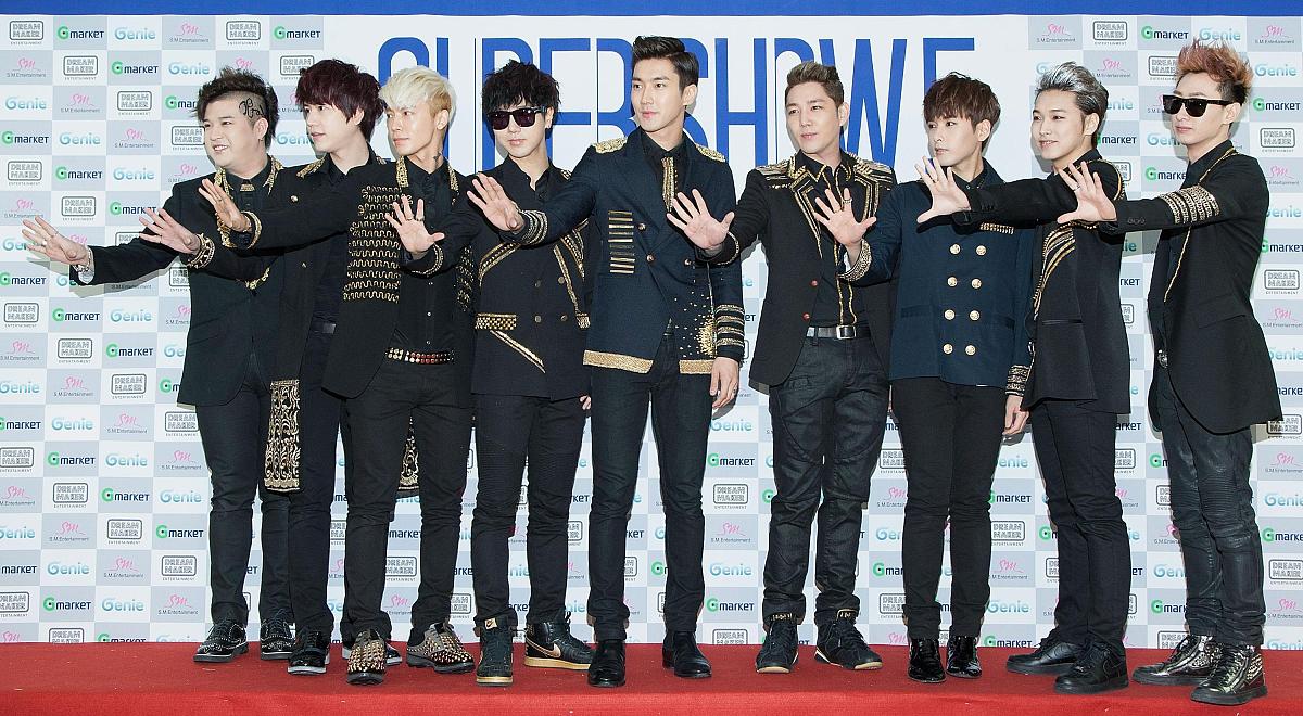 SJ饭圈用语：Super Junior的含义和影响