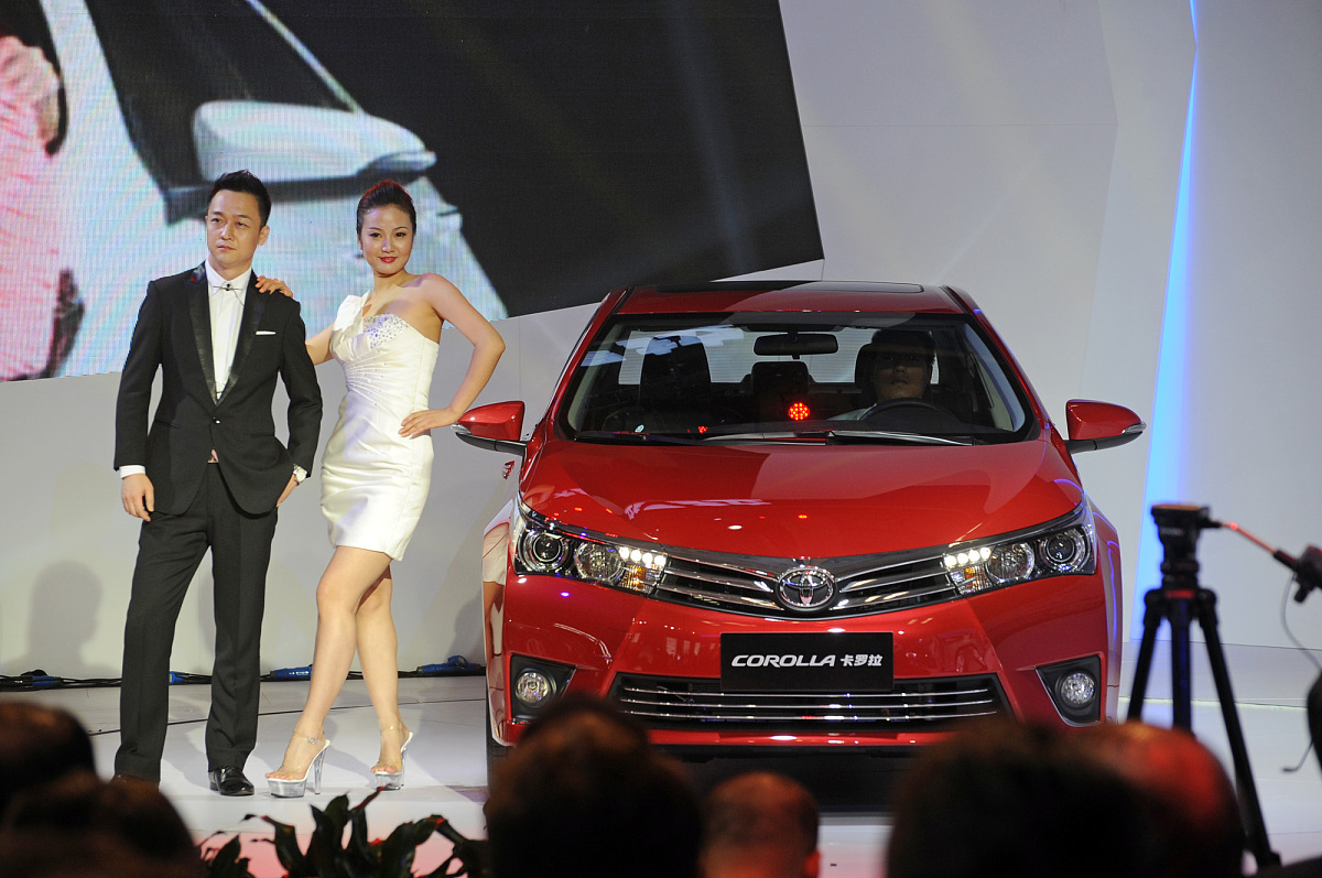 丰田卡罗拉：全面解析热门话题，助您购车决策