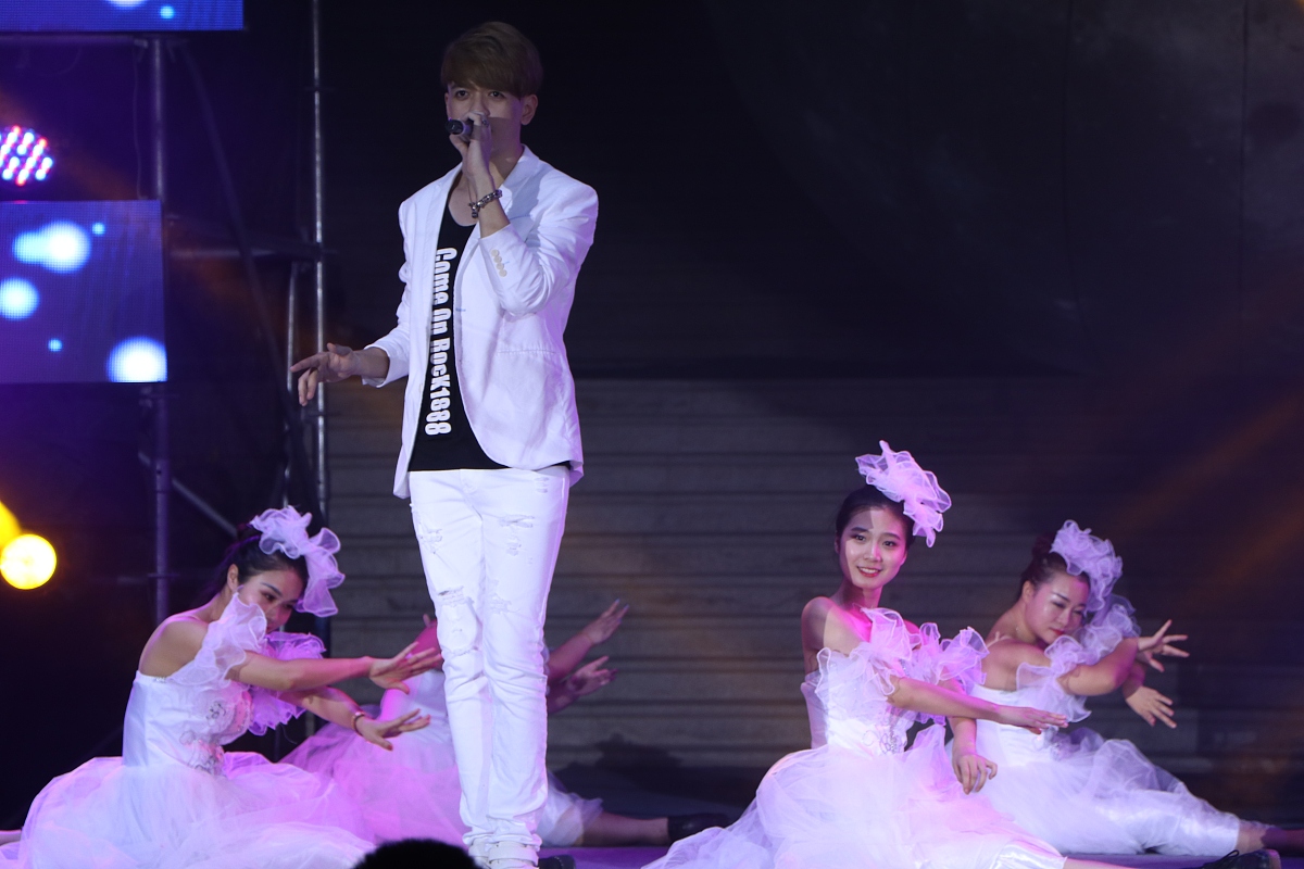 汽车结合传统 取个七夕活动主题名