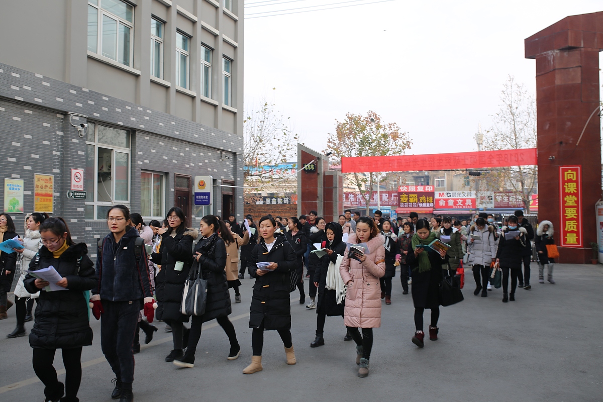 洛阳长城中等专业学校2023年地址在哪里