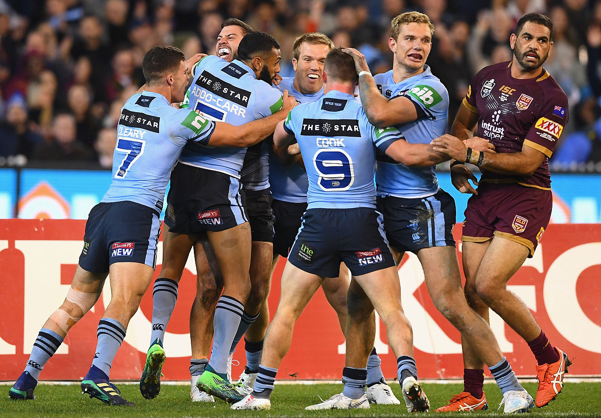 Creeper: Definition, Origin, and Meaning