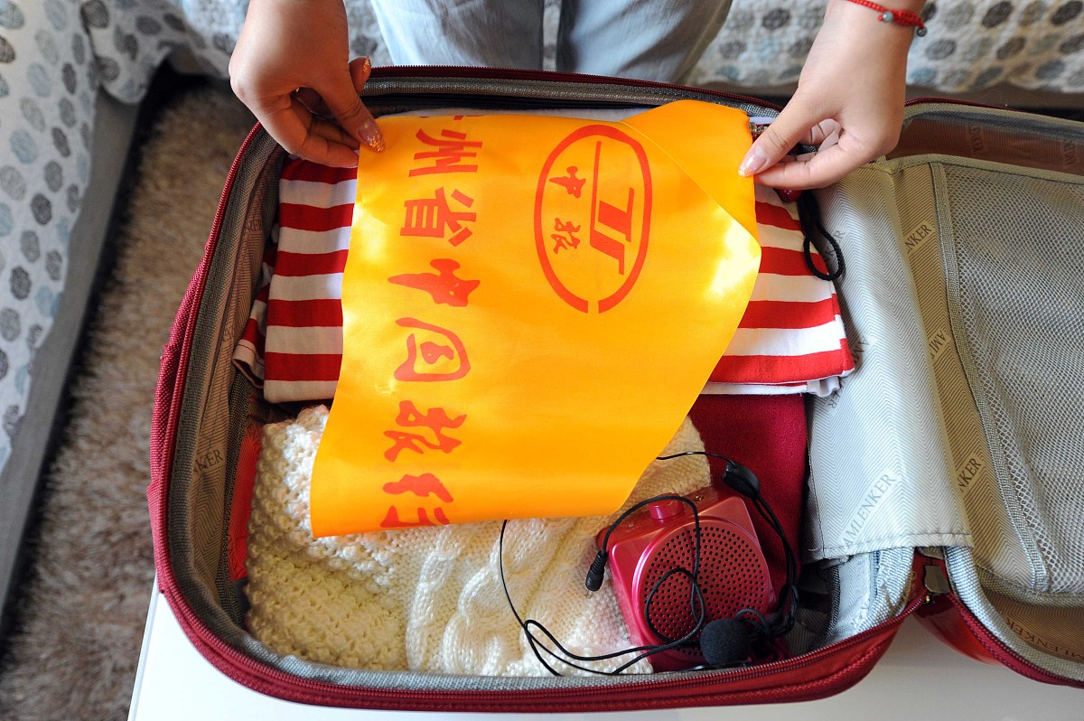 贵阳电子职业学校旅游服务类专业未来就业方向如何