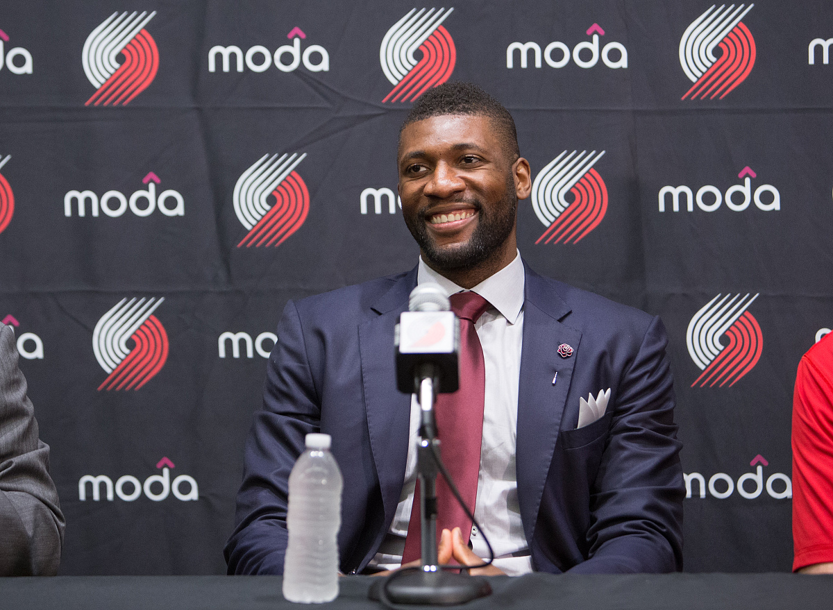 NBA 买断：球员合同提前终止的含义和影响