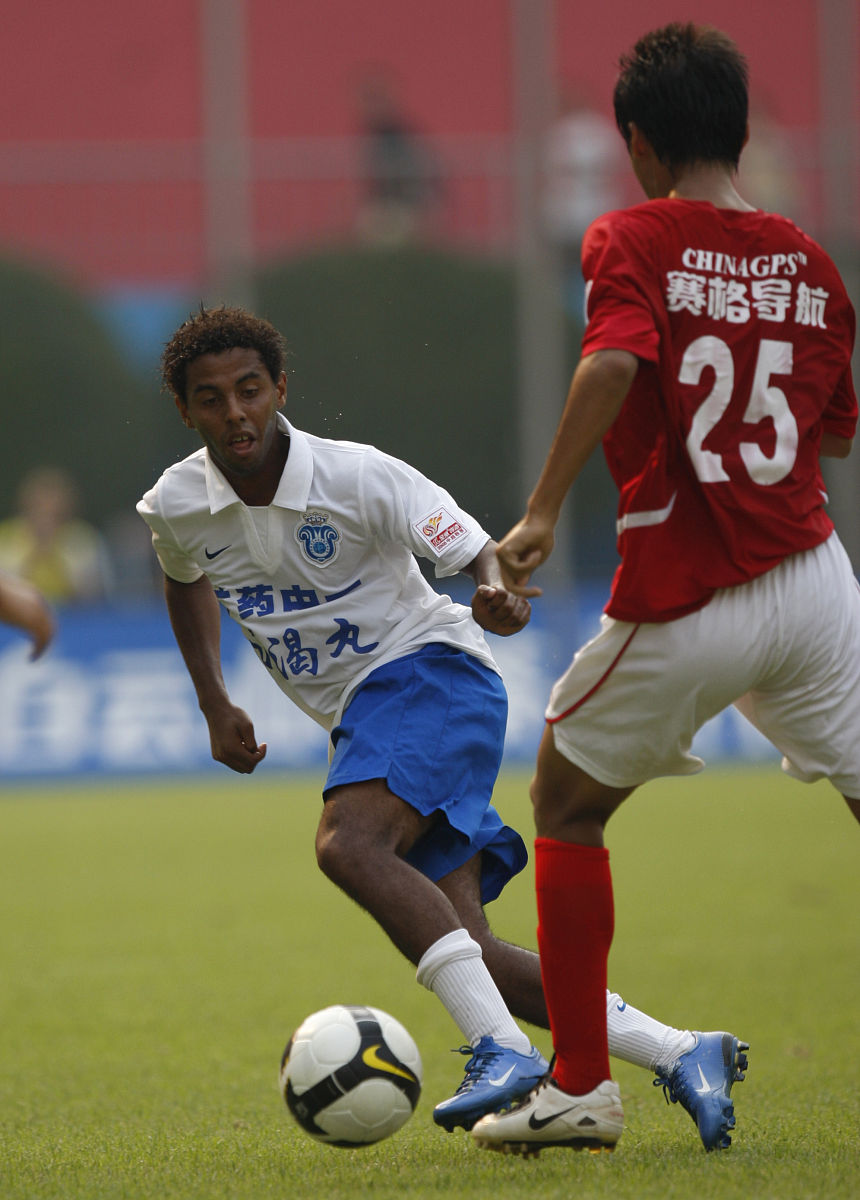 岁月留痕：见证中国巨变的个人故事