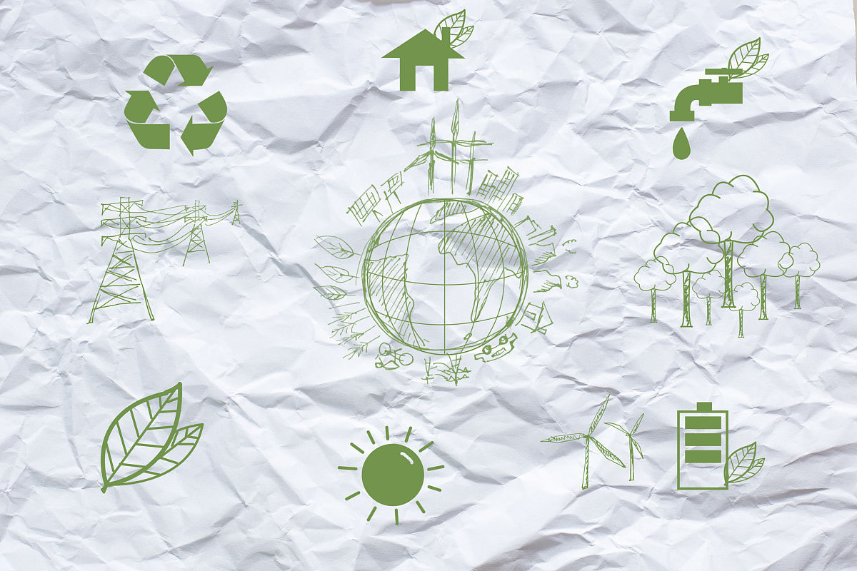 平衡：万物存在的永恒规律 | 深入探讨自然、物理、生态与社会中的平衡