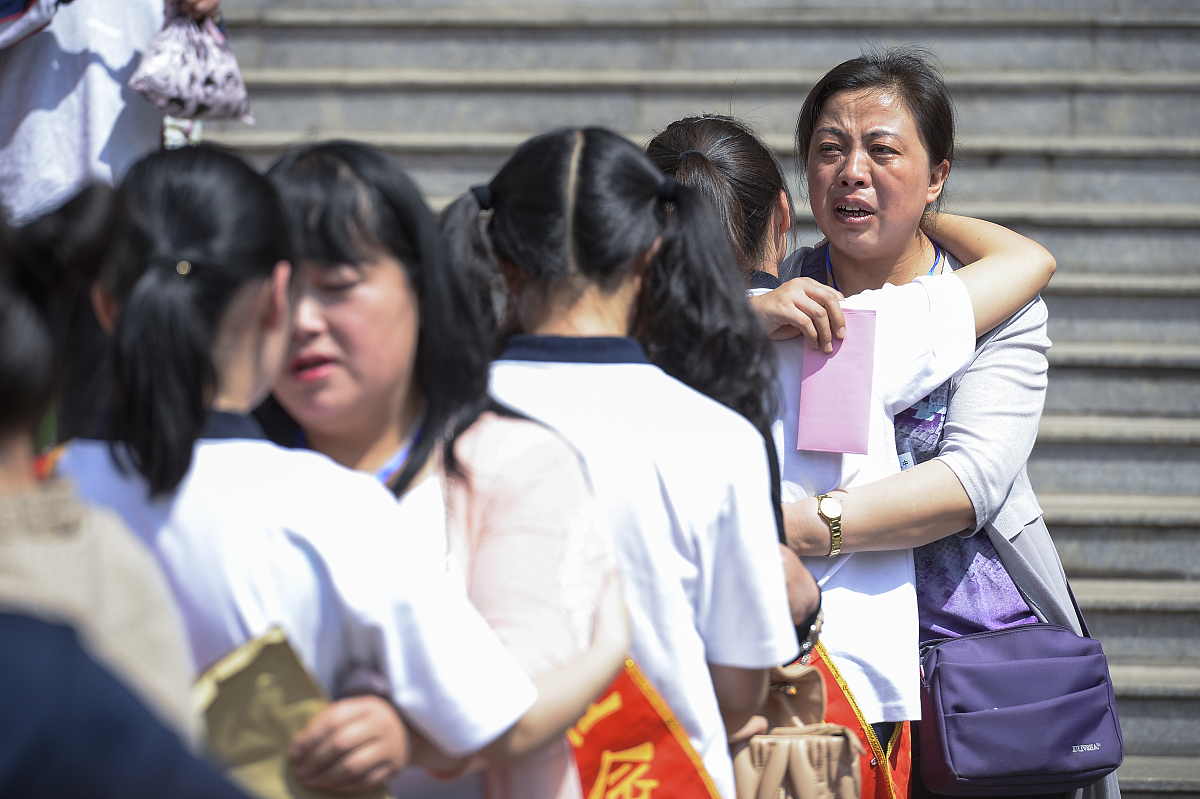 小学生作文：老师，请听我说！