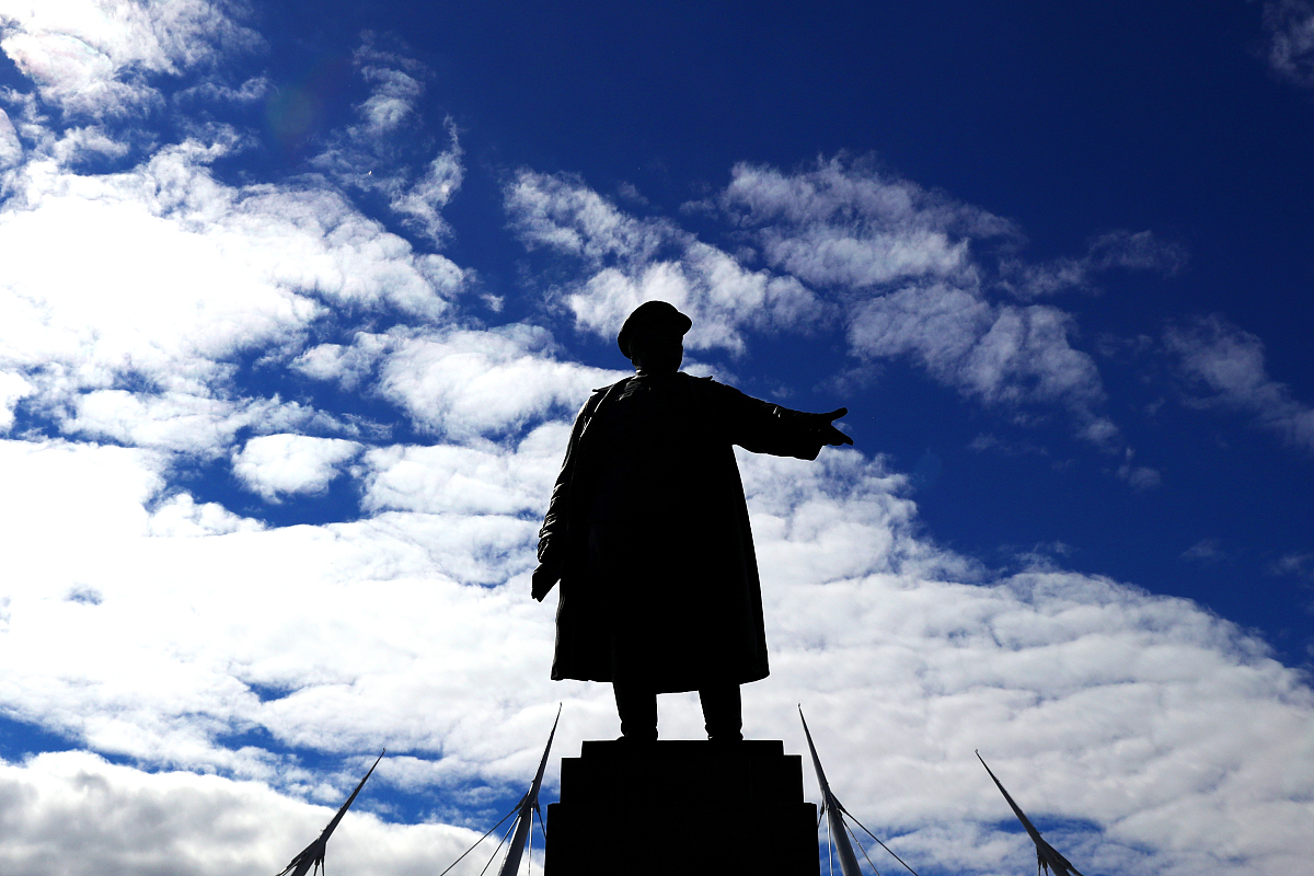 Who killed Kirov