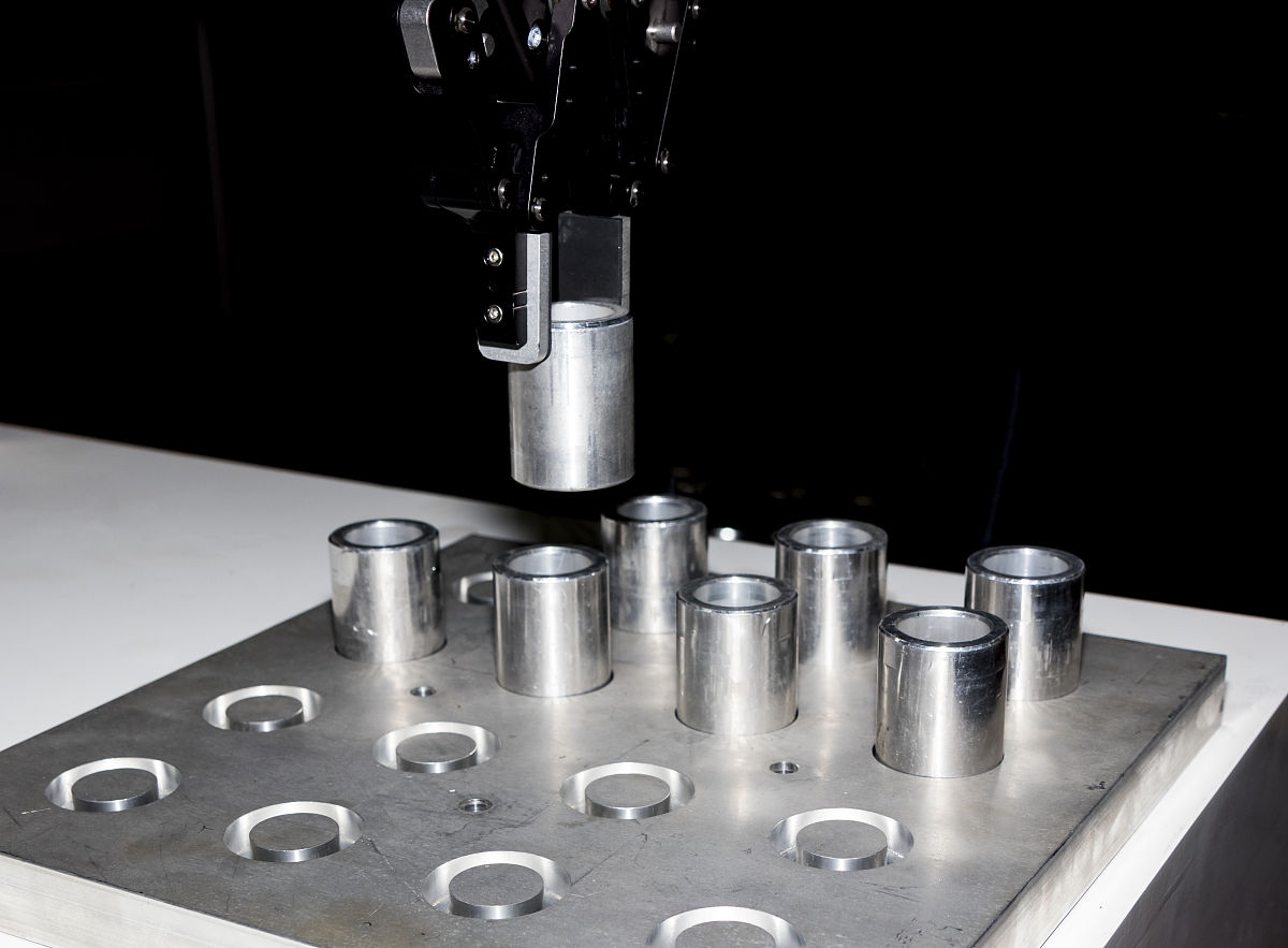 请简述一下真实可饱和吸收体被动锁模的方式