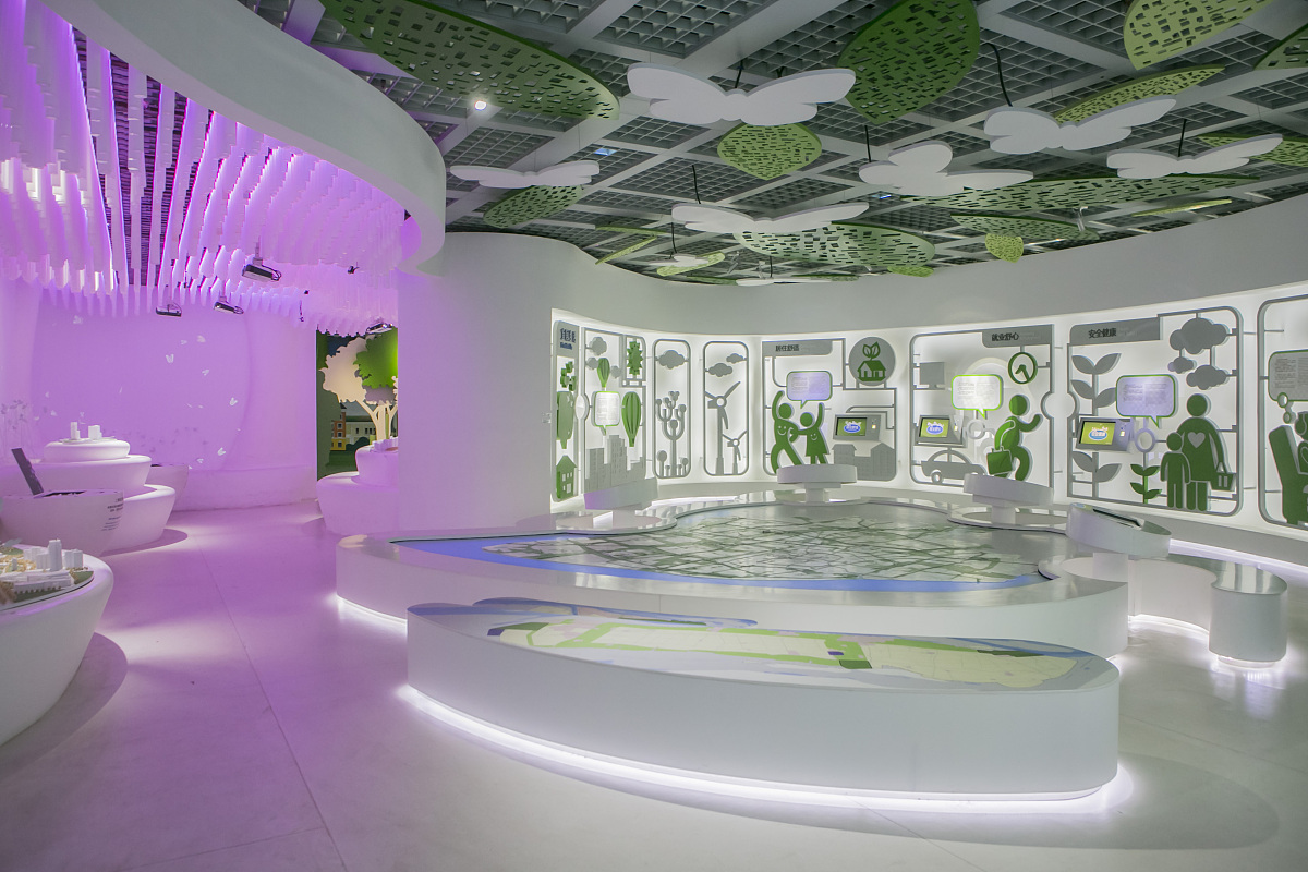 展览空间布局设计：关键因素与步骤详解