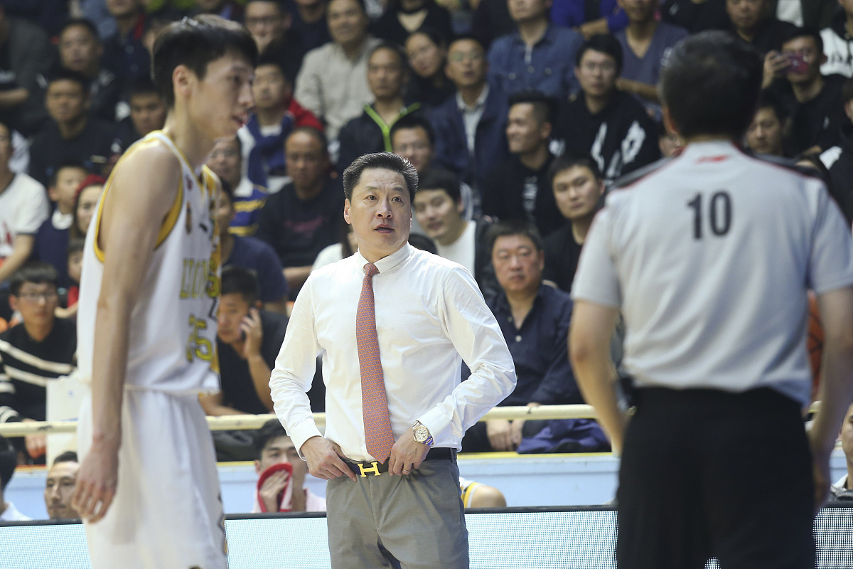 李春江入选国家五人教练人才库的生平经历细节