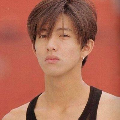 B站神颜木村拓哉年轻时候到底有多帅 我生君已老 情敌不见少 来自百家号 本瑟娱情 不错网